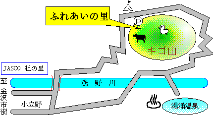 ���ӂ̈ē��}