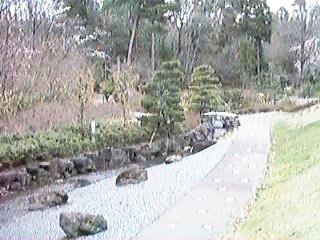 stream