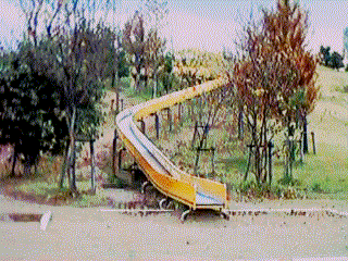 roller slider