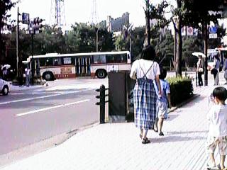 ���ӂ̓��H