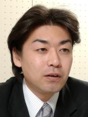 Hiroyuki Kawai, Ph.D. - hiro