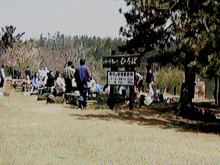 �o�[�x�L���[�L��