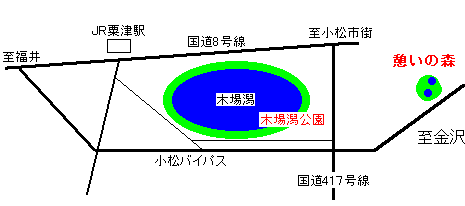 ���ӂ̈ē��}