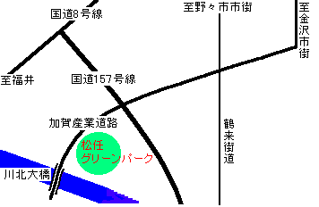 ���ӂ̈ē��}