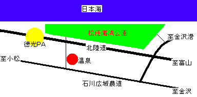 ���ӂ̈ē��}