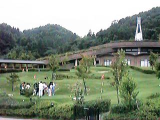 �h���{�݂ƃp�^�[�S���t��