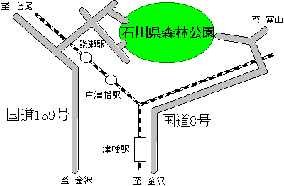 ���ӂ̈ē��}