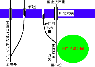 ���ӂ̈ē��}