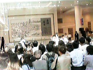 ���x���ł̓C�x���g��