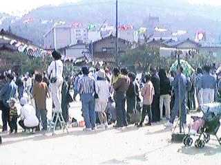 �����Ǝ���̏Z��