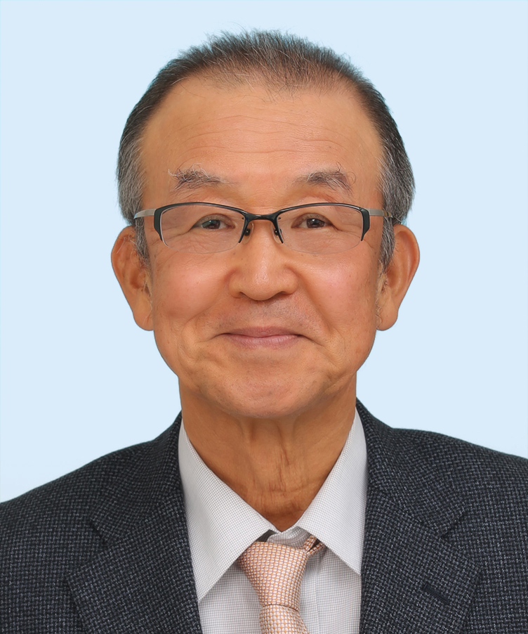 川村 國夫