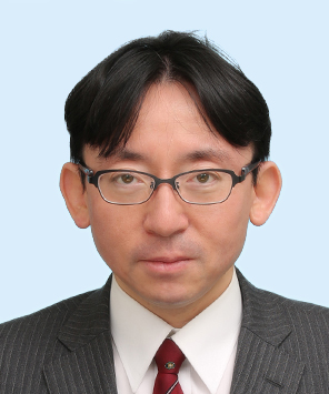 山岸 邦彰